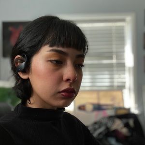 Meet your Posher, Belen